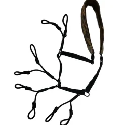 TERZEO CHASSEURS PORTE APPEAUX 8 APPEAUX NEOPRENE