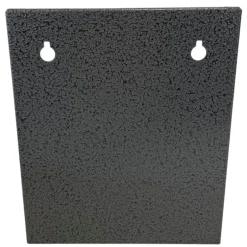 TERZEO CHASSEURS PORTE CIBLE PLAT