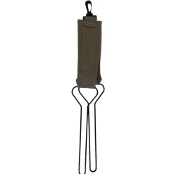 TERZEO CHASSEURS PORTE OISEAUX EN NEOPRENE