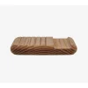 ANDREE JARDIN PORTE SAVON EN FRENE