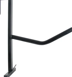EQUITHEME PORTE SELLE AMOVIBLE 1 BRAS