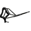 PORTE SELLE FIXE METAL