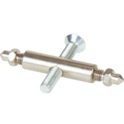 EUROHUNT PORTE TROPHEE CERF