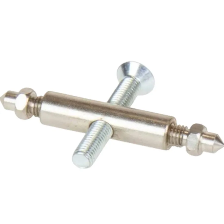 EUROHUNT PORTE TROPHEE CERF