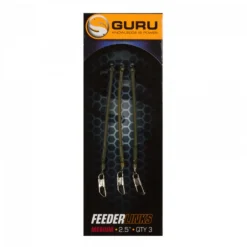 GURU POTENCE FEEDER X3