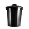 GAUN POUBELLE DE STOCKAGE + COUVERCLE
