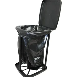 CAO POUBELLE PLIABLE 40L