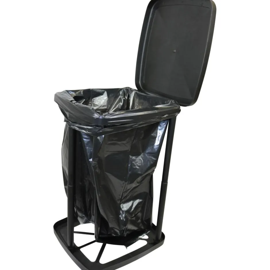 CAO POUBELLE PLIABLE 40L
