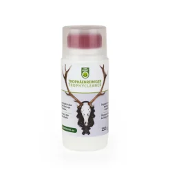 EUROHUNT POUDRE DE NETTOYAGE TROPHEE 250G