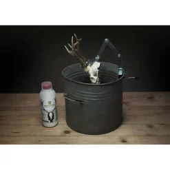 EUROHUNT POUDRE DE NETTOYAGE TROPHEE 250G