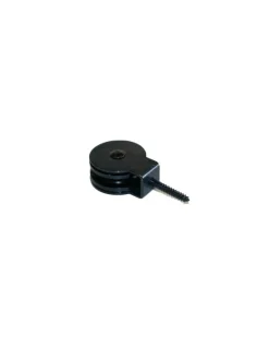 LOU PALOUMAYRE POULIE TIREFOND PLASTIQUE 30MM