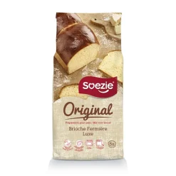 SOEZIE PREPARATION A BRIOCHE FERMIERE 2.5KG