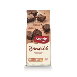 SOEZIE PREPARATION A BROWNIES 0.4KG