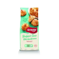 SOEZIE PREPARATION A ROCHERS COCO 0.40KG