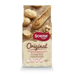 SOEZIE PREPARATION CROUSTY PLUS 2.5KG