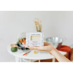 ANDREE JARDIN PRODUIT VAISSELLE SOLIDE 250G