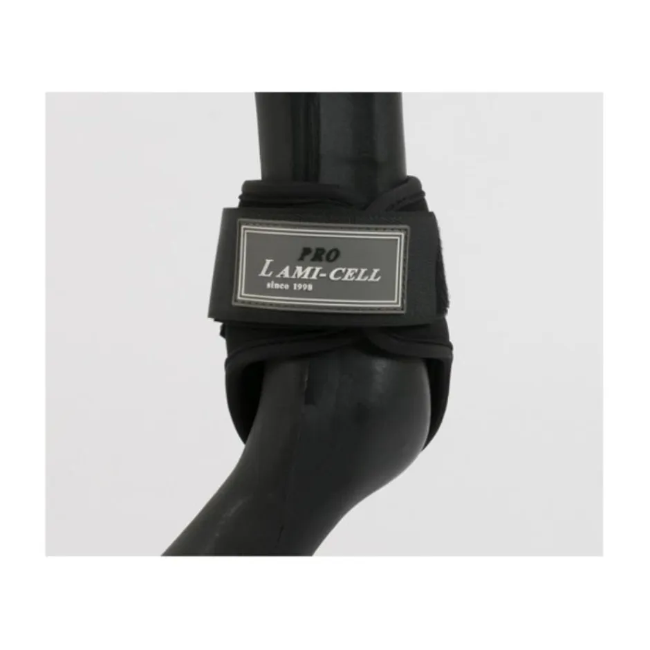 LAMICELL PROTEGE BOULET ELITE MARRON