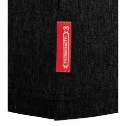 Homme DAMARTSPORT PULL COL ROND COMFORT 3 NOIR