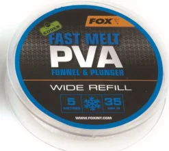 FOX PVA MESH RECHARGE FAST EDGES 5M