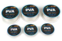 FOX PVA MESH RECHARGE FAST EDGES 5M