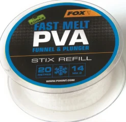 FOX PVA MESH RECHARGE FAST EDGES 20M