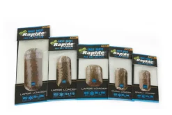 FOX PVA RAPIDE RECHARGE FAST EDGES X20