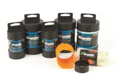 FOX PVA RAPIDE SYSTEM EDGES + 25 SACS