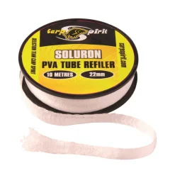CARP SPIRIT PVA SOLURON TUBE REFILER 5M