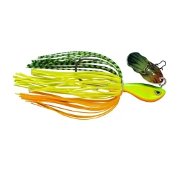 RAPALA RAP-V PIKE BLADED JIG 10CM 21G