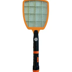 LUCIFER RAQUETTE INSECTE RECHARGEABLE USB