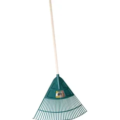 LA GEE RATEAU TRIANGULAIRE 80CM