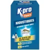K PRO EXPERT RECHARGE DIFFUSEUR ANTI-MOUSTIQUES