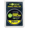 KORDA RECHARGE PVA POUR FUNNEL WEB MICROMESH