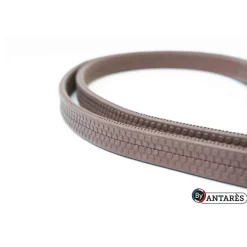 ANTARES RENES CAOUTCHOUC 16MM HAVANE