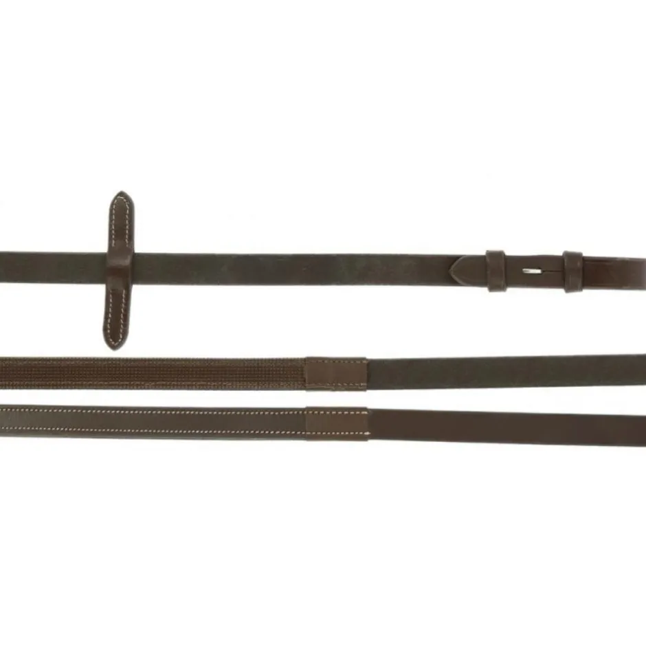 NORTON RENES HUNTER PRO 16MM CHEVAL HAVANE