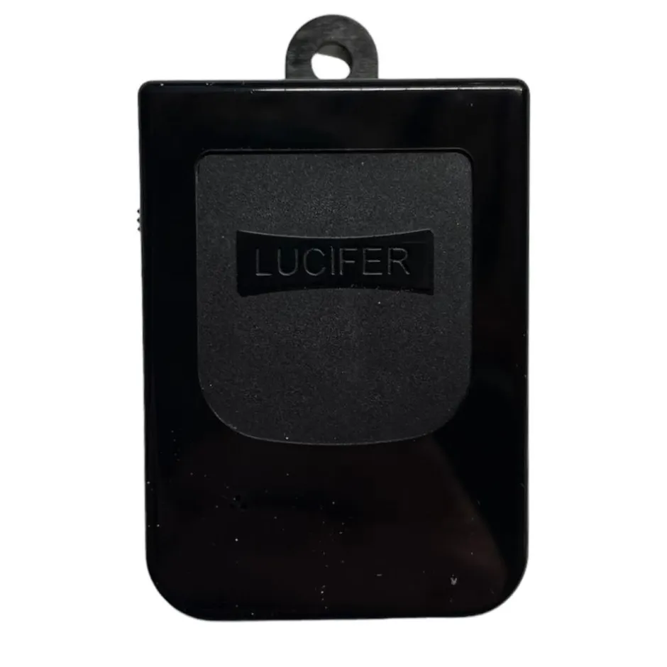 LUCIFER REPOUSSEUR ULTRASONS PIGEONS