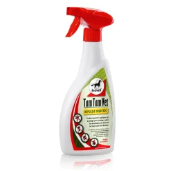 LEOVET REPULSIF INSECTES TAM TAM VET INTENSIVE