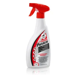 LEOVET REPULSIF POWER PHASER 550ML