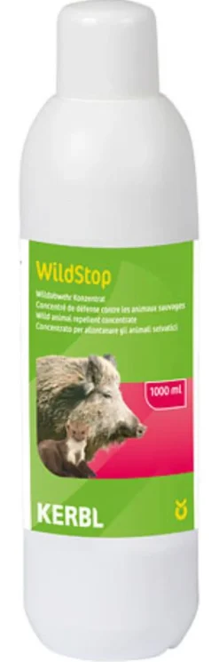 KERBL REPULSIF WILD STOP