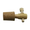 LE PRATIQUE ROBINET + BONDE POUR VINAIGRIER 4151 4156