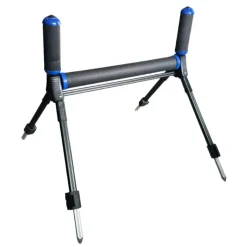 TERZEO PÊCHEURS ROULEAU A DEBOITER 4 PIEDS 40CM
