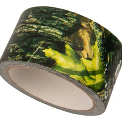 TERZEO CHASSEURS RUBAN ADHESIF CAMOUFLAGE HD FORET