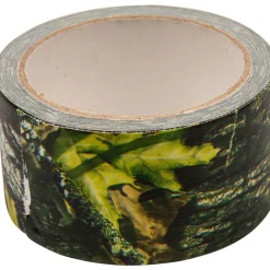 TERZEO CHASSEURS RUBAN ADHESIF CAMOUFLAGE HD FORET