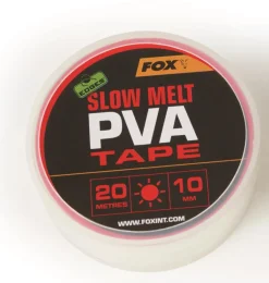FOX RUBAN PVA SLOW MELT EDGES 20M