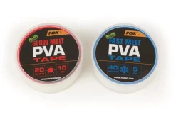FOX RUBAN PVA SLOW MELT EDGES 20M