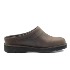 Homme STAGUNT SABOT AIGUAL CUIR