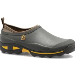 Homme ROUCHETTE SABOT CLEAN RIDE KAKI