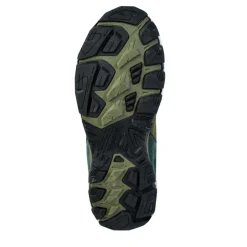 Homme TERZEO PASSIONNÉS DE NATURE SABOT ERMITE KAKI