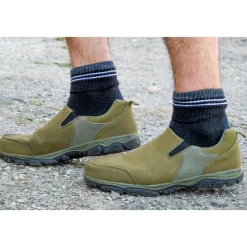 Homme TERZEO PASSIONNÉS DE NATURE SABOT ERMITE KAKI