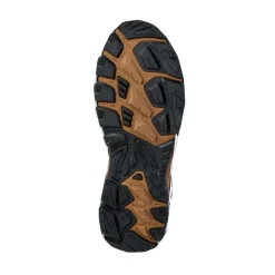 Homme TERZEO PASSIONNÉS DE NATURE SABOT ERMITE MARRON